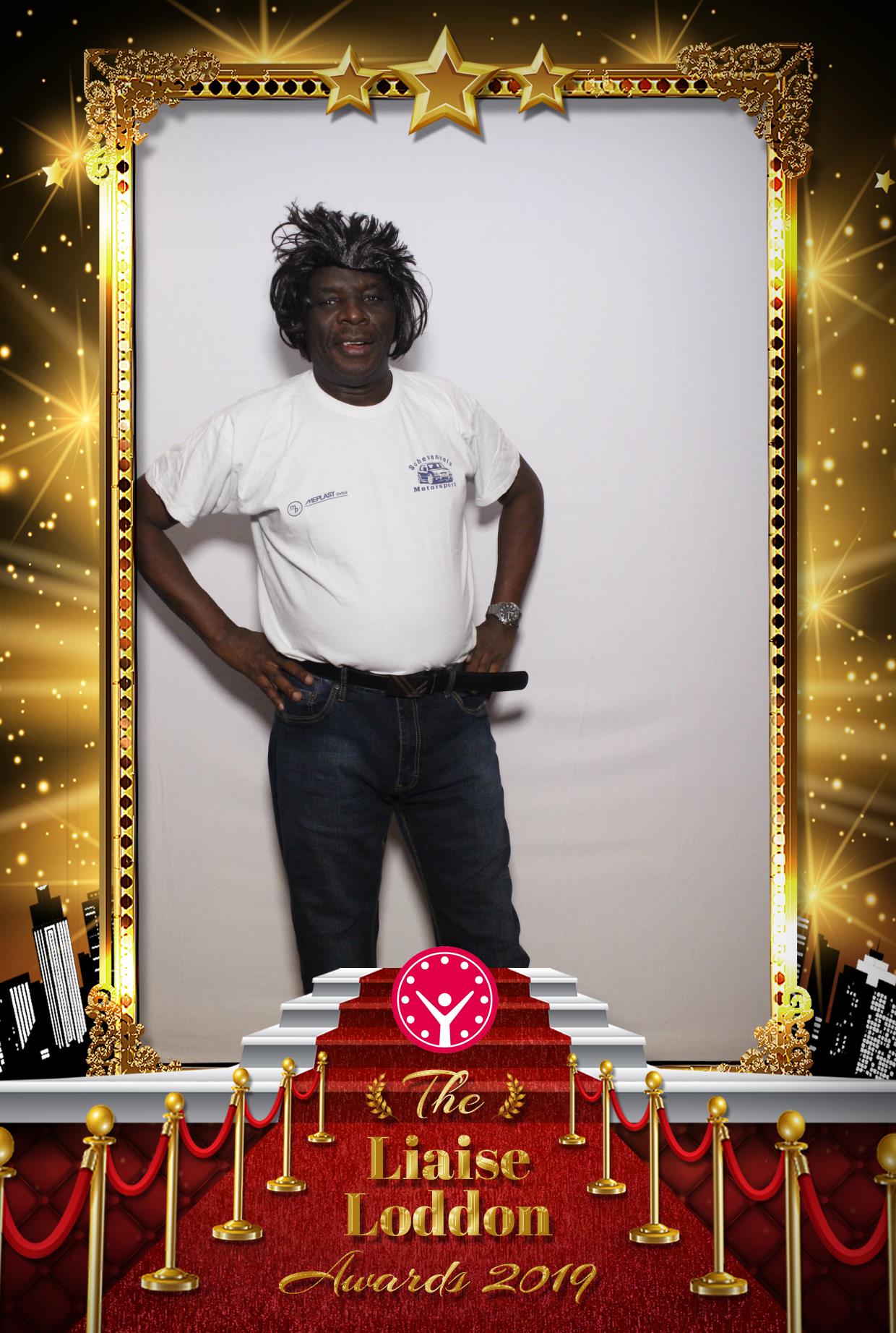 Liaise Loddon Co-worker Awards 2019 | View more photos from the event at gallery.myphotoboothexperience.co.uk/u/MyPhotoBoothExperienceLtd/Liaise-Loddon-Co-worker-Awards-2019